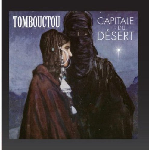 Tombouctou: Capitale Du Desert