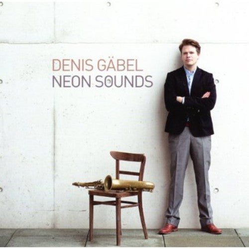 Gabel, Denis: Neon Sounds