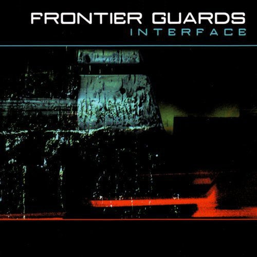 Frontier Guards: Interface