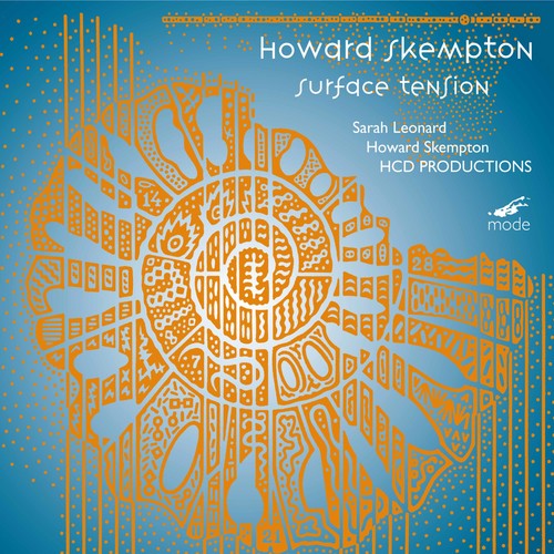 Skempton, Howard: Surface Tension