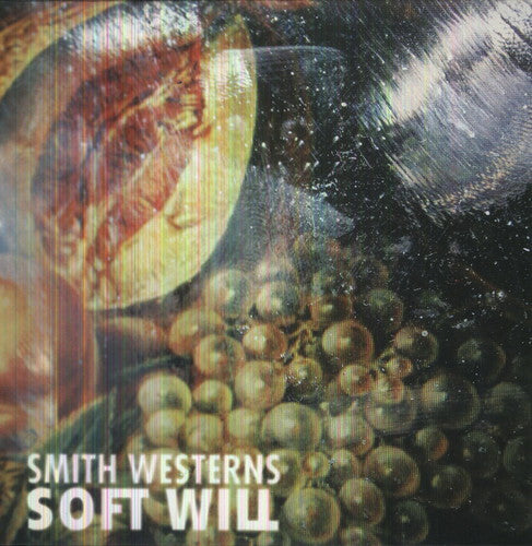 Smith Westerns: Soft Will
