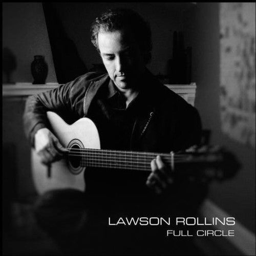 Rollins, Lawson: Full Circle