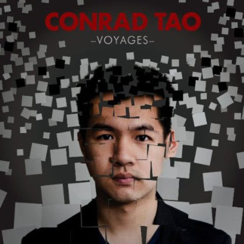 Tao, Conrad: Voyages
