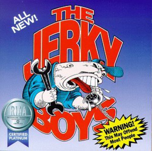 Jerky Boys: Jerky Boys