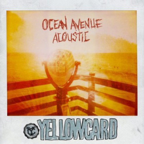 Yellowcard: Ocean Avenue Acoustic
