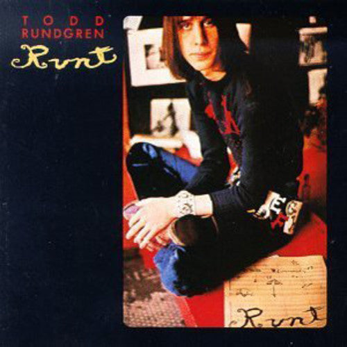 Rundgren, Todd: Runt