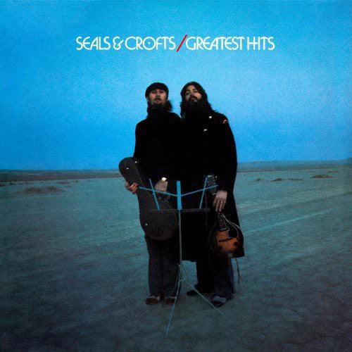 Seals & Crofts: Seals & Crofts Greatest Hits