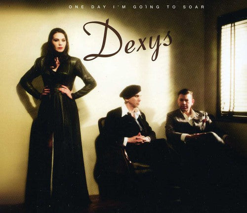 Dexys: One Day I'm Going to Soar