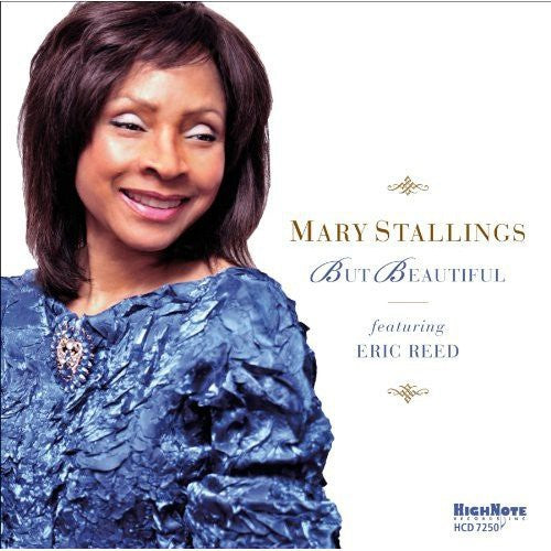 Stallings, Mary: But Beautiful