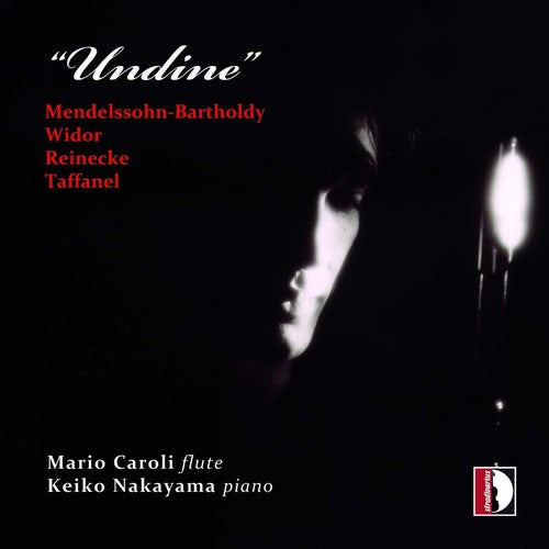 Mendelssohn / Caroli / Nakayama: Undine