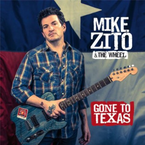 Zito, Mike: Gone to Texas