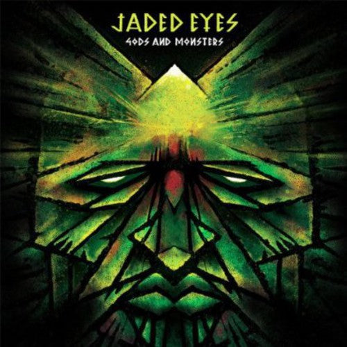 Jaded Eyes: Gods & Monsters