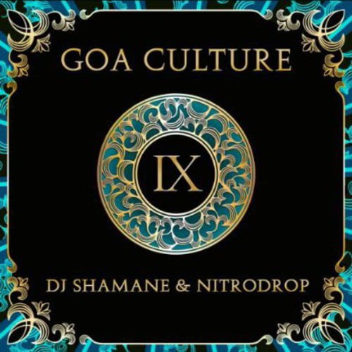 Goa Culture 9 / Various: Goa Culture 9 / Various