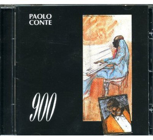 Conte, Paolo: 900