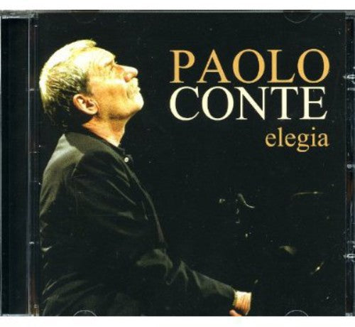 Conte, Paolo: Elegia