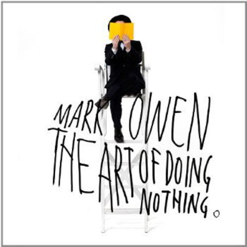 Owen, Mark: Art of Doing Nothing