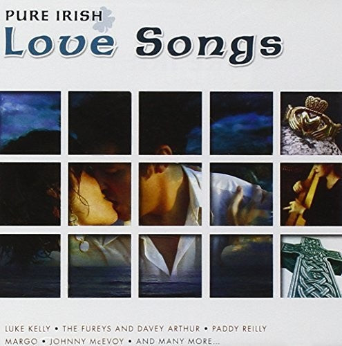 Pure Irish Love Songs: Pure Irish Love Songs