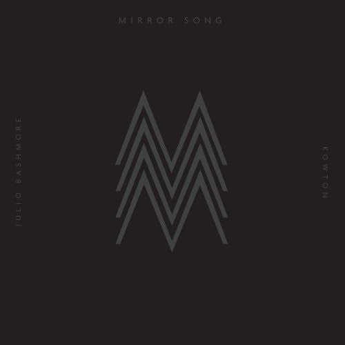 Kowton vs Bashmore: Mirror Song EP