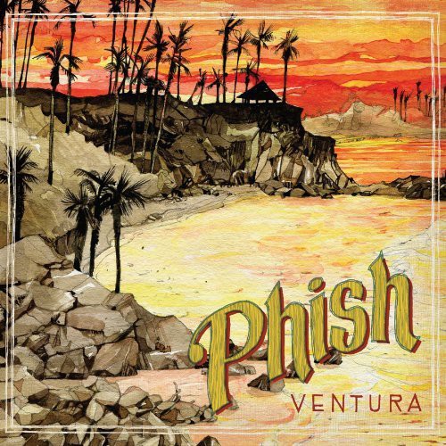Phish: Phish: Ventura