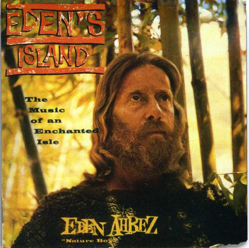 Ahbez, Eden: Eden's Island