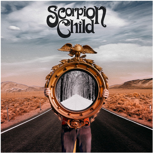 Scorpion Child: Scorpion Child