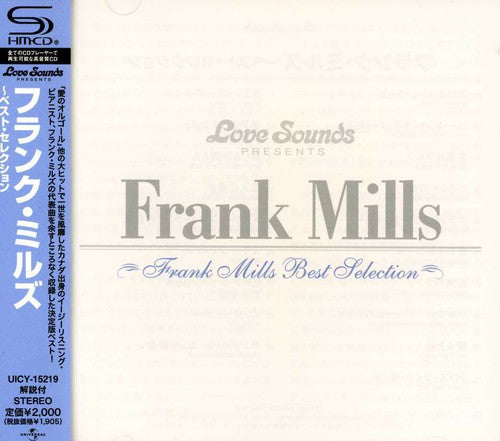 Mills, Frank: Best Selection