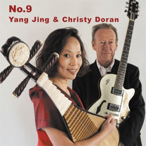 Jing, Yang & Doran, Christy: No.9