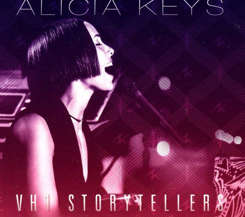 Keys, Alicia: VH1 Storytellers