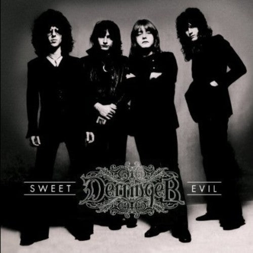 Derringer: Sweet Evil