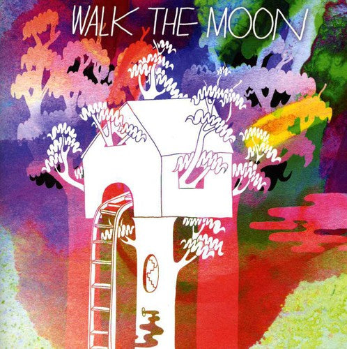 Walk the Moon: Walk the Moon