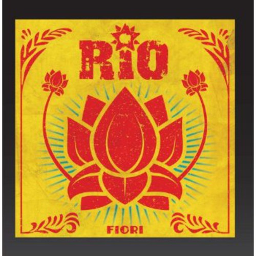 Rio: Fiori