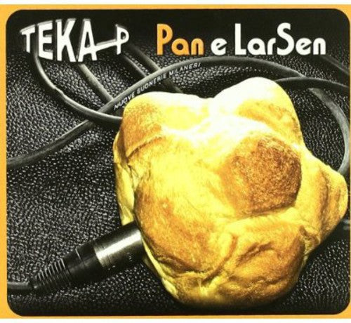 Teka-P: Pan & Larsen