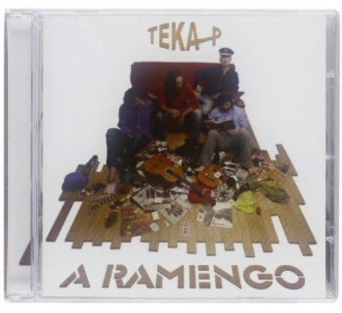 Teka-P: Ramengo