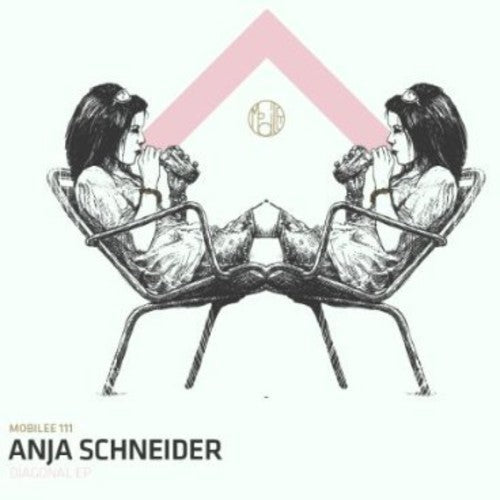 Schneider, Anja: Diagonal