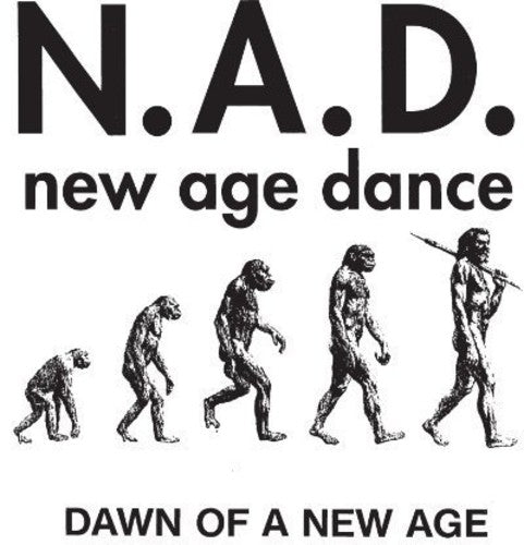 N.a.D.: Dawn of a New Age