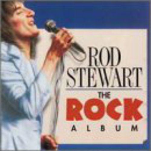 Stewart, Rod: Rock Album