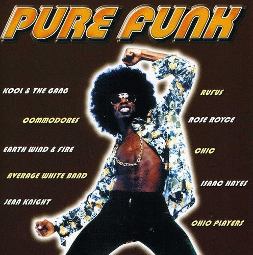 Pure Funk / Various: Pure Funk / Various