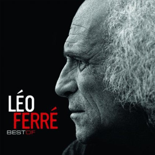 Ferre, Leo: Best of