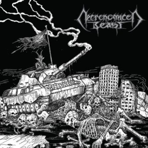 Necronomicon Beast: Sowers of Discord