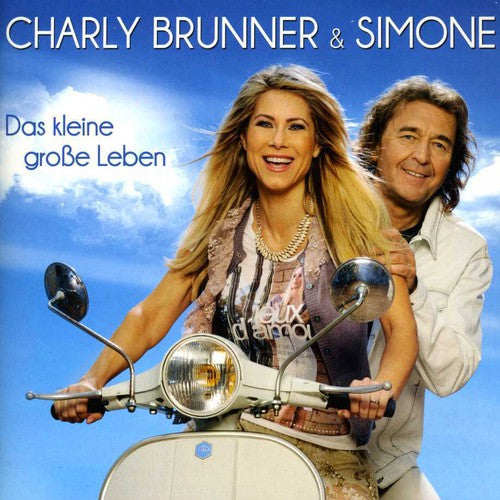 Brunner, Charly & Simone: Das Kleine Grosse Leben