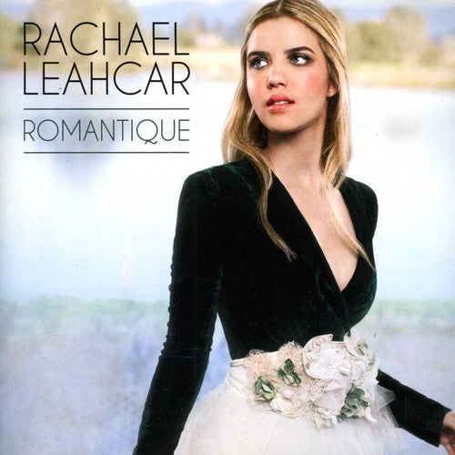 Leahcar, Rachael: Romantique