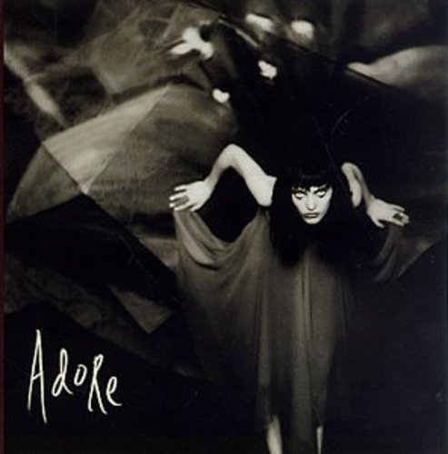 Smashing Pumpkins: Adore