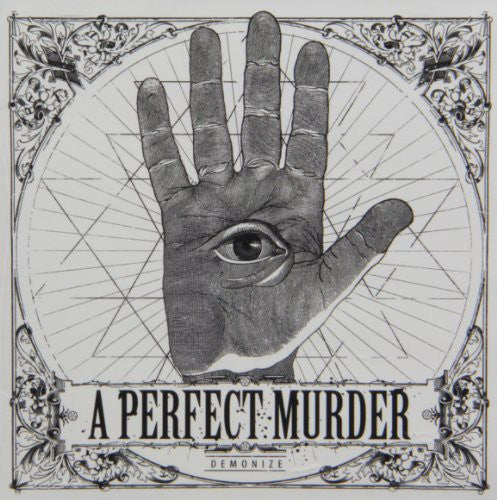 Perfect Murder, a: Demonize