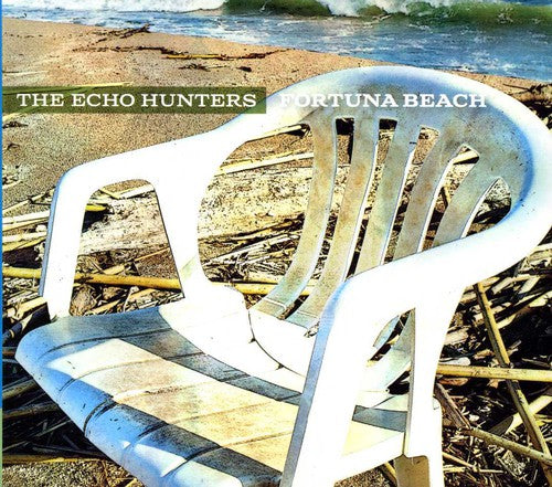 Echo Hunters: Fortuna Beach