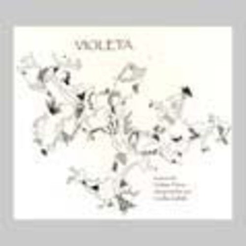 Zabala.Cecilia: Violeta