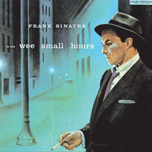 Sinatra, Frank: In The Wee Small Hours (remastered)