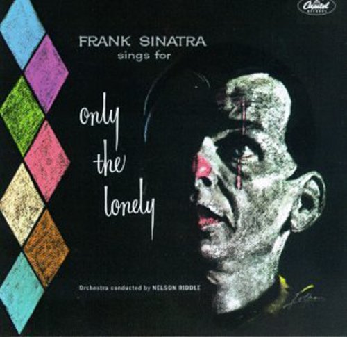 Sinatra, Frank: Only The Lonely (remastered)