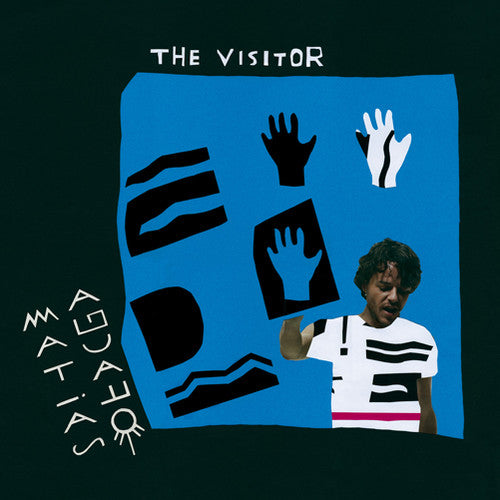 Aguayo, Matias: The Visitor