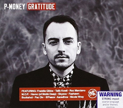 P-Money: Gratitude