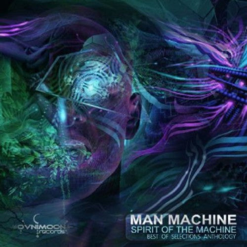 Man Machine: Spirit of the Machine